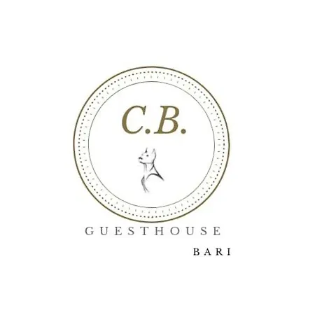 C.B.Guesthouse Bari Exterior photo