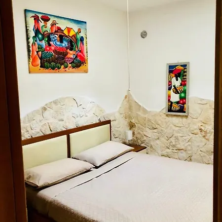 C.B.Guesthouse Bari Exterior photo