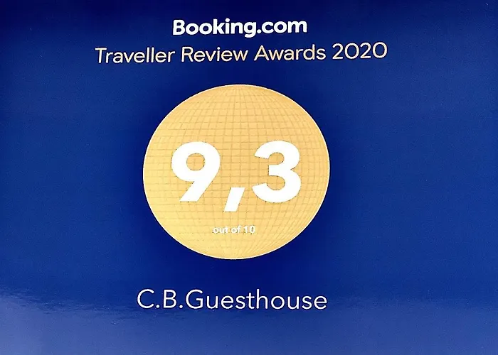 C.B.Guesthouse