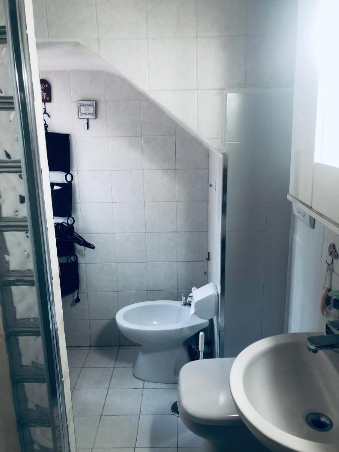 C.b.guesthouse Bari