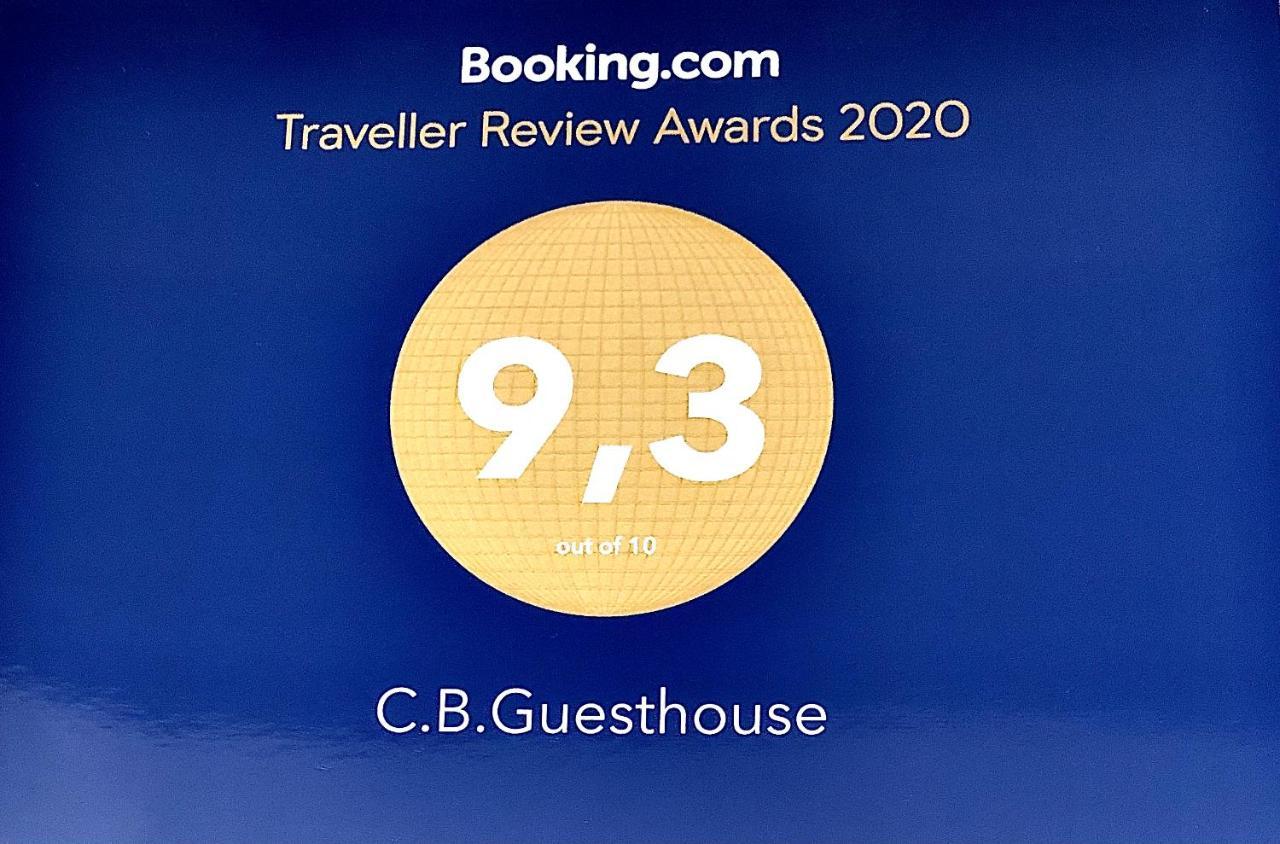 C.b.guesthouse Bari