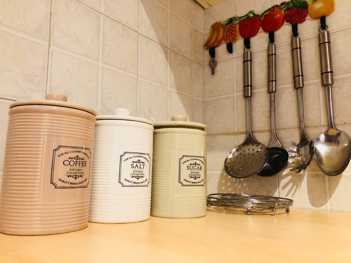 C.b.guesthouse Holiday home *