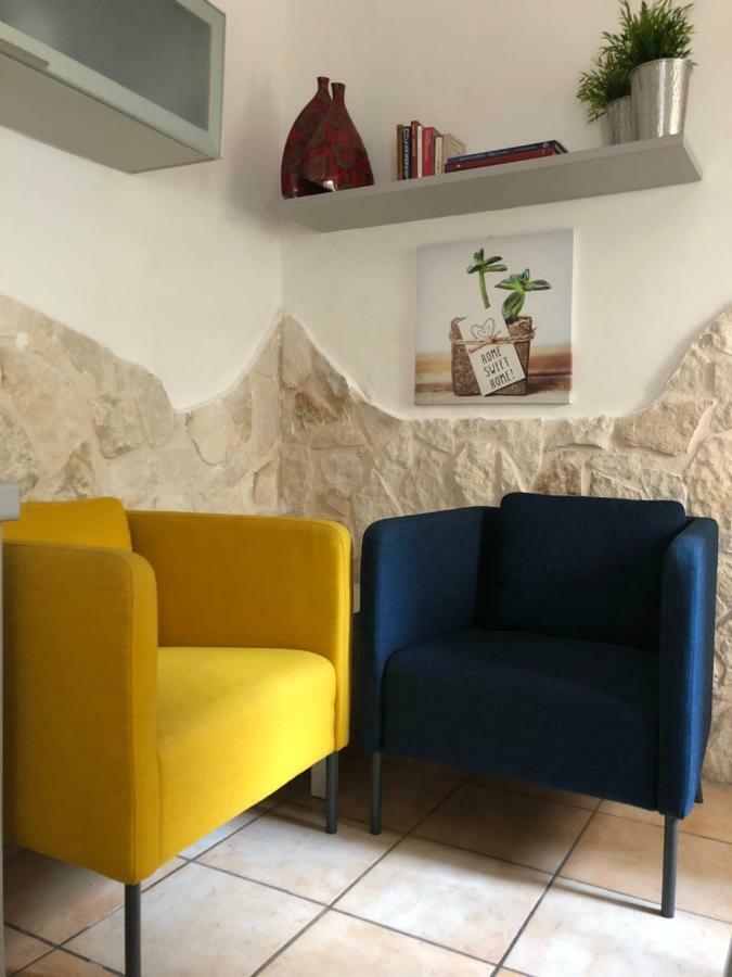 Holiday home C.b.guesthouse Bari