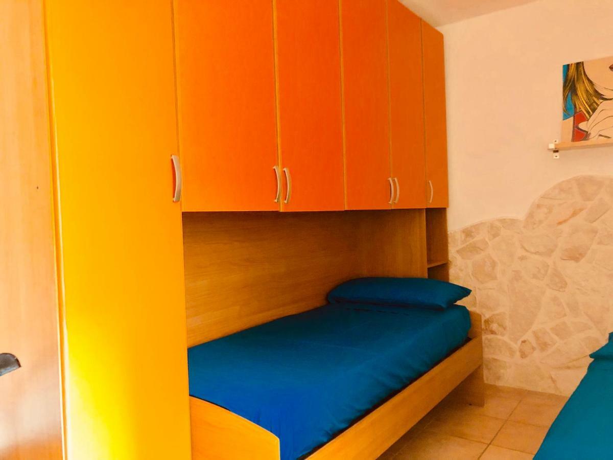 C.b.guesthouse Bari